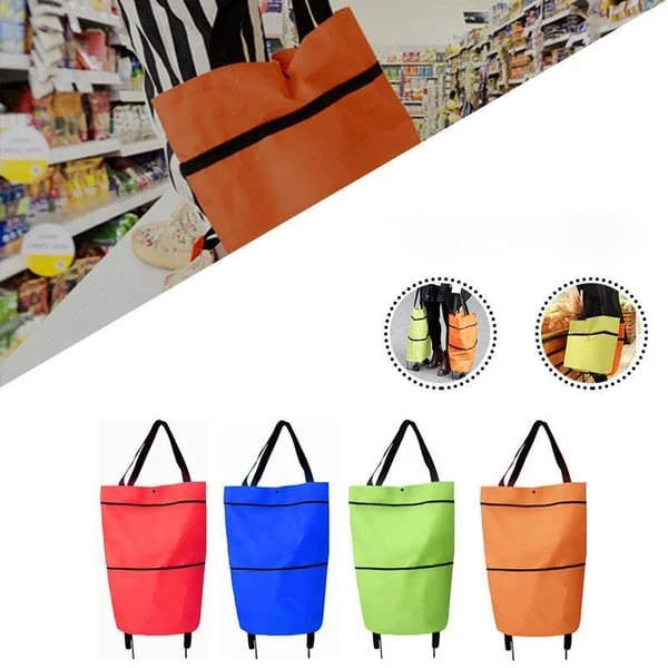Intentional storage